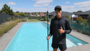 Professional Pool Service in Cairns