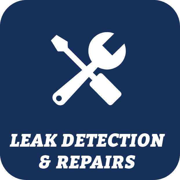 Pool leak detection and repair services Cairns