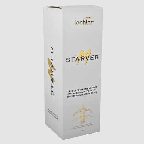 Starver M Pool Water Treatment