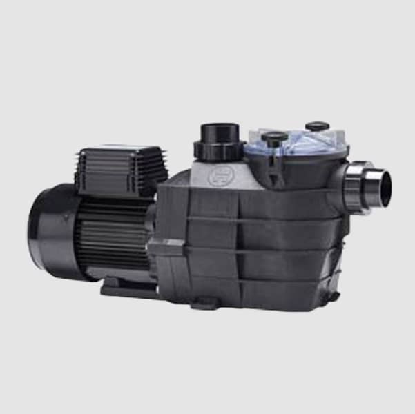 Super II Eco swimming pool pump for efficient water circulation