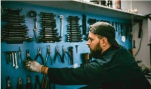 Pool equipment repair and troubleshooting