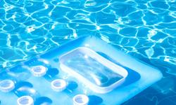 Professional acid wash pool cleaning