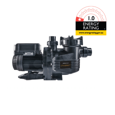 Davey Endurafit Pool Pump