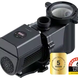Madimack InverFLOW Plus Pool Heat Pump Cairns