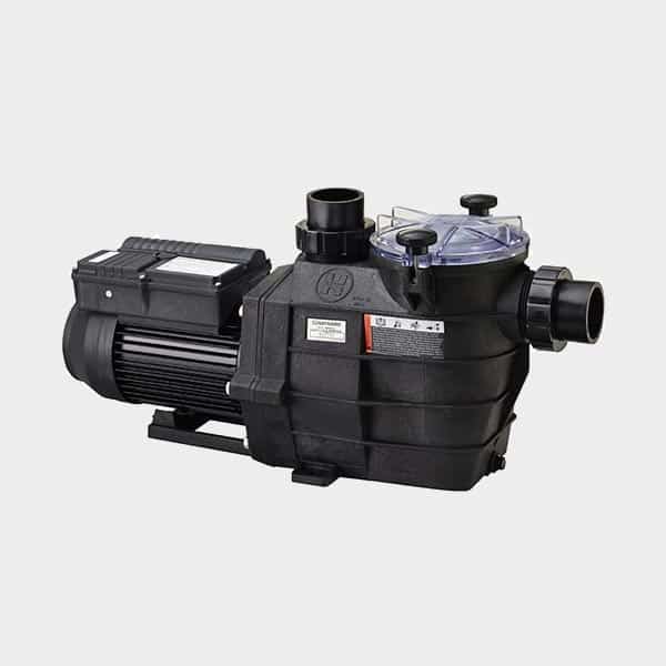 Super II Pool Pump System