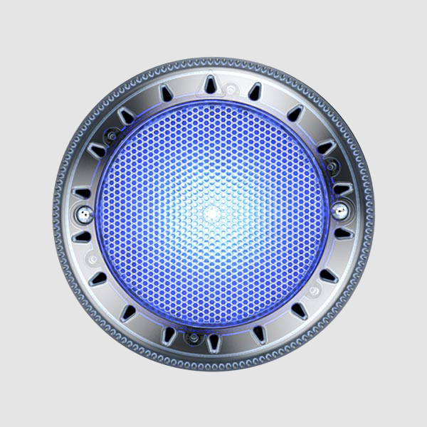 Quantum WN LED Pool Light Installation Cairns