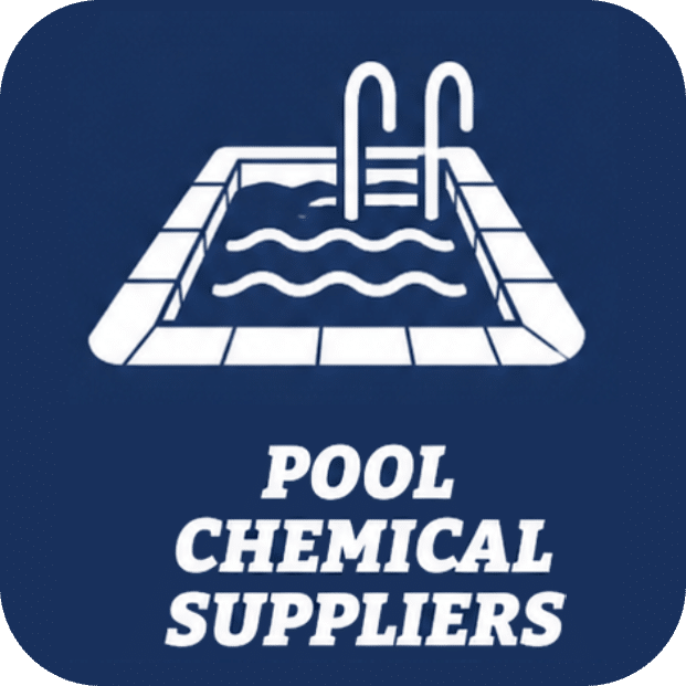 Pool Chemical Supplies Cairns