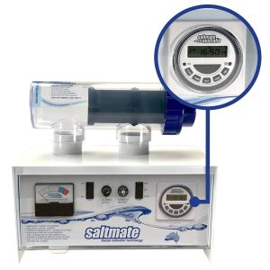Saltmate_Deluxe_Standard_Saltwater_Chlorinator-new-Digital-Display| Allan's Pool Shop
