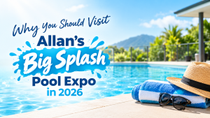 Big splash