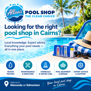 Right pool shop