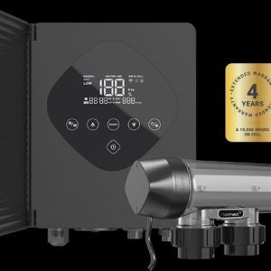 MADIMACK - INVERCHLOR 400 -40GR - 4yrs warranty