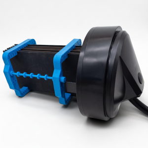 XT25 Reverse Polarity (Self-Cleaning) Cell 9 Plates - Competable with Aussie Xtreme XT25 / Lincoln LSC25/ Pool Systems H2FLO / H2FO23/ Super pool XT25