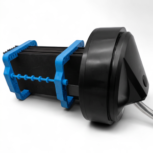 XT30 Reverse Polarity (Self-Cleaning) 11-Plate Cell  - Competable with Aussie Xtreme XT30 / Lincoln LSC30/ Pool Systems H2FLO / H2FO24/ Super pool XT30