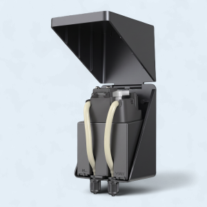 Madimack InverCHLOR PH Doser
