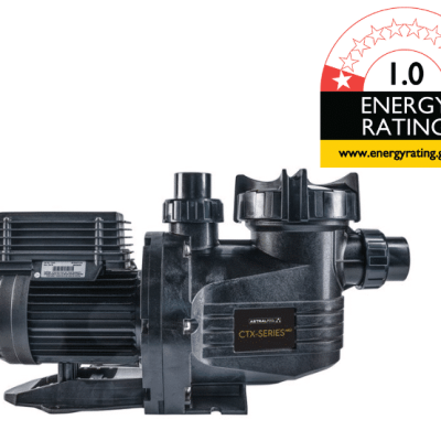 CTX Swimming Pool Pump